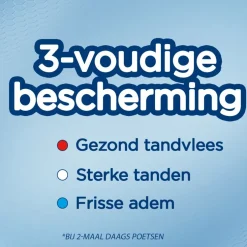 Aquafresh White & Shine Tandpasta