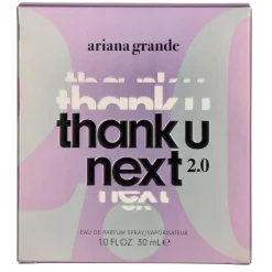 Ariana Grande Thank U Next 2.0 Eau de Parfum