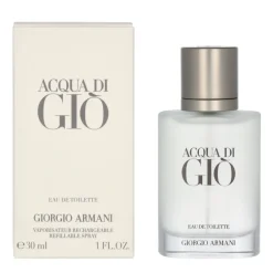 Armani Acqua Di Gio Pour Homme - Eau de Toilette 30ml