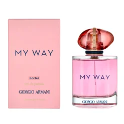 Armani My Way Nectar - Eau de Parfum 90ml