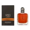 Armani Stronger With You Intensely Pour Homme - Eau de Parfum 100ml