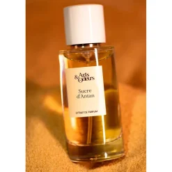 Arts & Odeurs Sucre d'Antan Extrait de Parfum