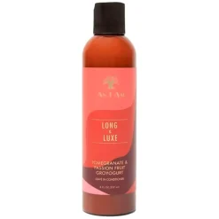 As I Am Long Lux Leave-In Conditioner