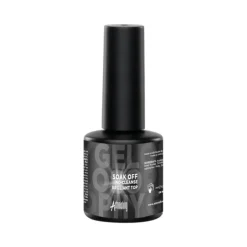 Astonishing Essentials Soak Off No-Cleanse Briljant Top