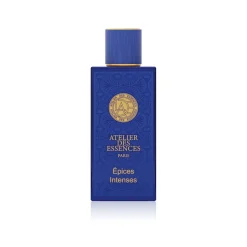 Atelier des Essences Épices Intenses Eau de Parfum