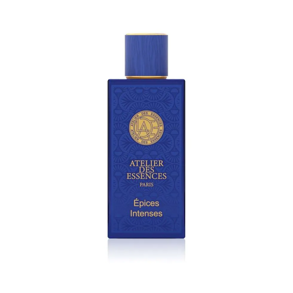 Atelier des Essences Épices Intenses Eau de Parfum