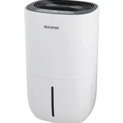 Auronic Luchtontvochtiger en Luchtreiniger 20L per dag