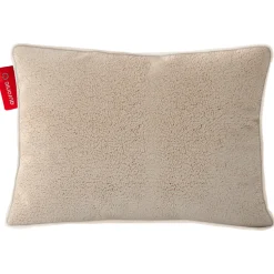Auronic Sherpa Fleece Warmtekussen 45x60cm