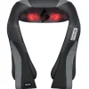 Auronic Shiatsu Massagekussen