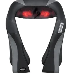 Auronic Shiatsu Massagekussen