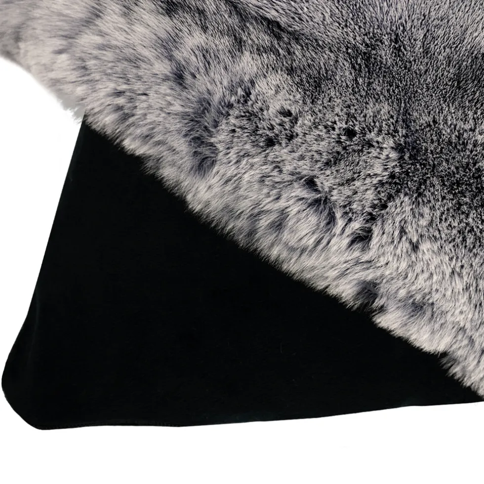 Auronic Teddy Warmtekussen 45x45cm