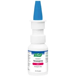A.Vogel Cinuforce Forte Neusspray