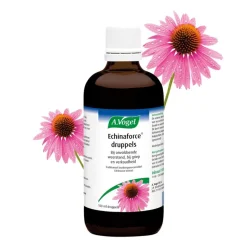 A.Vogel Echinaforce Druppels