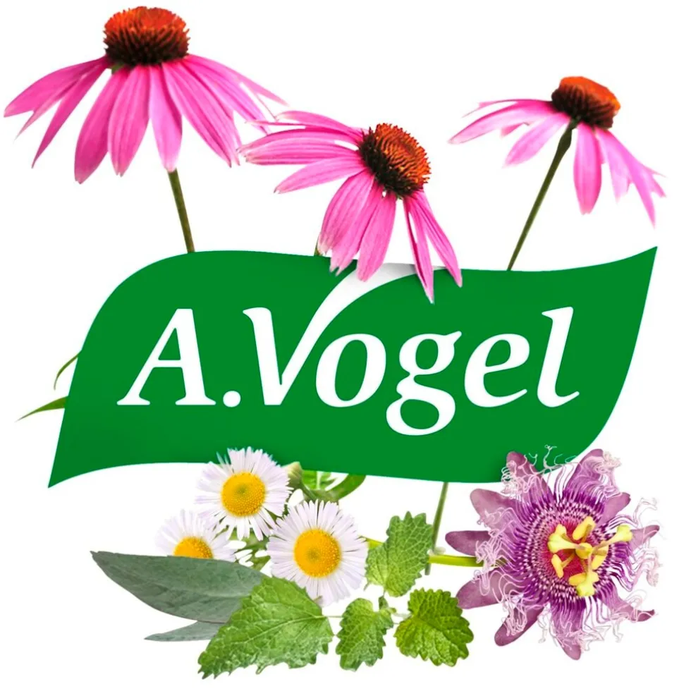 A.Vogel Echinaforce Tabletten