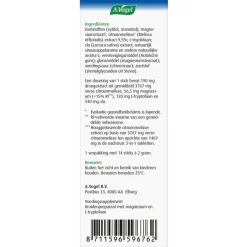 A.Vogel Nachtrust Sticks