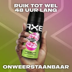 Axe Epic Fresh Deodorant & Bodyspray