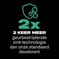Axe Fine Fragrance Emerald Geranium Deodorant & Bodyspray