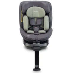 BabyGo Move 40-150 cm 360° i-Size Autostoel