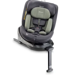 BabyGo Move 40-150 cm 360° i-Size Autostoel