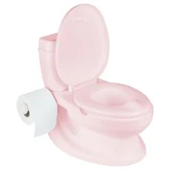 Babygo Roze Potje