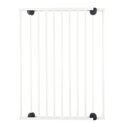 Babygo Safety BabySecure Wallfix White Traphek