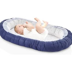 Babyjem Dotty Babynest