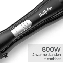 Babyliss Shape & Smooth AS82E Föhnborstel