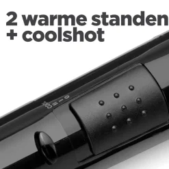 BaByliss Smooth Shape AS86E Föhnborstel