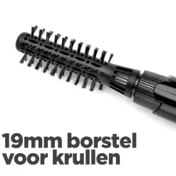 BaByliss Smooth Shape AS86E Föhnborstel
