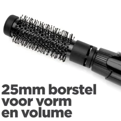 BaByliss Smooth Shape AS86E Föhnborstel