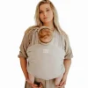 Babylonia Draagzak Tricot-Easy Warm Sand One Size