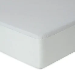 Babymatex Jersey Grijs 60x120 cm Ledikant Hoeslaken