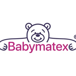 Babymatex Jersey Grijs 60x120 cm Ledikant Hoeslaken