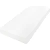 Babymatex Jersey Wit 70x140 cm Juniormatras Hoeslaken