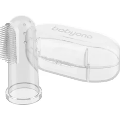 Baby Ono Vingertop Tandenborstel