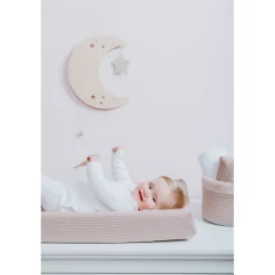 Baby's Only Wandlamp Maan Wonder