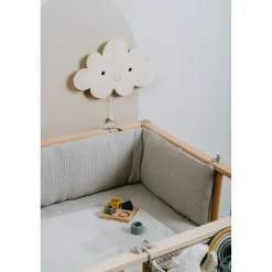 Baby's Only Wandlamp Wolk Wonder