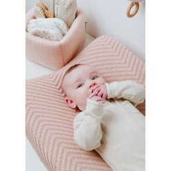 Baby's Only Aankleedkussenhoes Grace