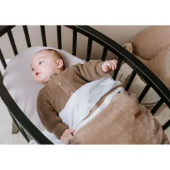 Baby's Only Wiegdeken Teddy Sense