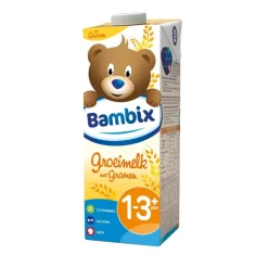 Bambix Granen Groeimelk