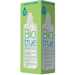 Bausch + Lomb Biotrue Multi-Purpose Solution Lenzenvloeistof