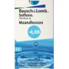Bausch & Lomb -3.25 Maandlenzen