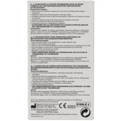 Bausch & Lomb ReNu MPS Sensitive Eyes Flightpack