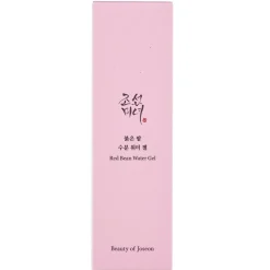 Beauty of Joseon Red Bean Watergel