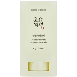 Beauty of Joseon SPF50+ Matte Sunstick