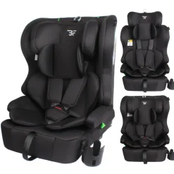 Bebies First Autostoel Groep 1/2/3 Allure I-Size