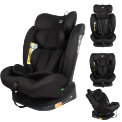 Bebies First Autostoel Groep 0/1/2/3 Entour I-Size
