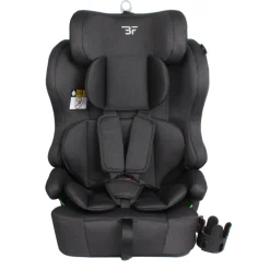 Bebies First Autostoel Groep 1/2/3 Allure I-Size