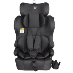 Bebies First Autostoel Groep 1/2/3 Allure I-Size