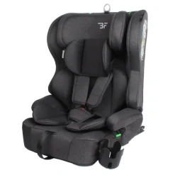 Bebies First Autostoel Groep 1/2/3 Allure I-Size